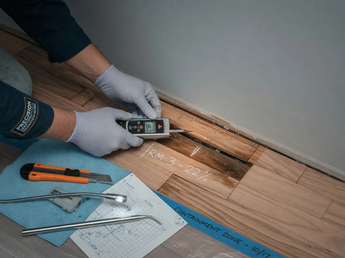 Why choose Water Removal in Barnhart, MO